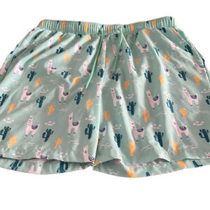 MOSMANN Swim Trunks,